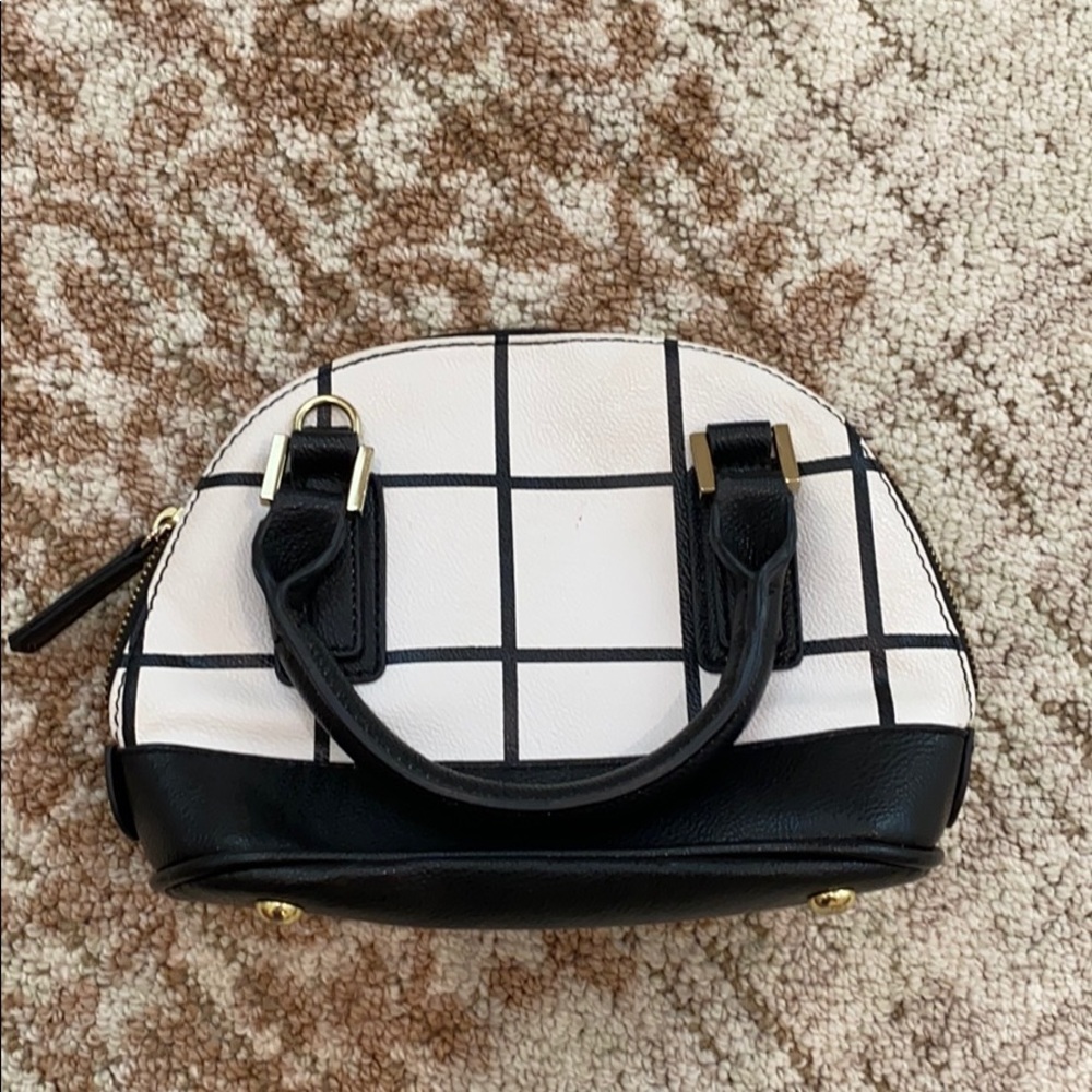 Target purse